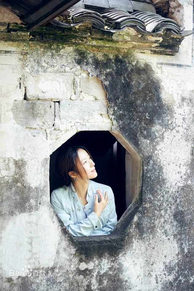 江一燕最新江南壁纸