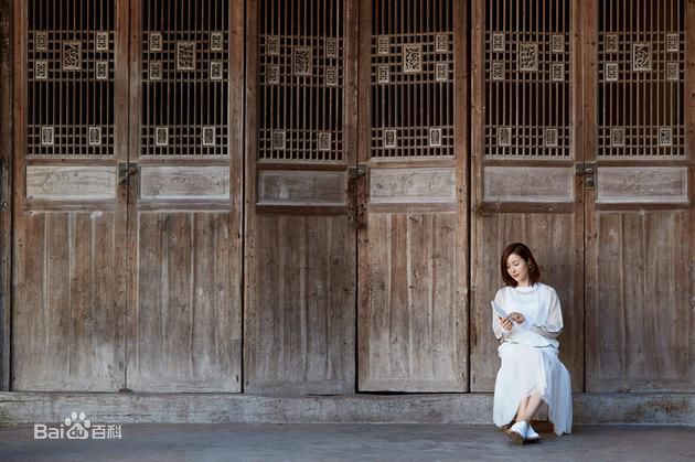 江一燕最新江南壁纸