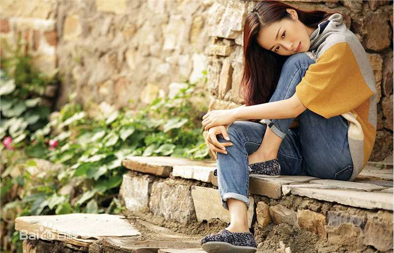 江一燕最新江南壁纸