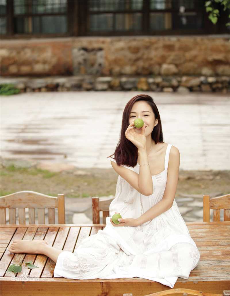 江一燕最新江南壁纸