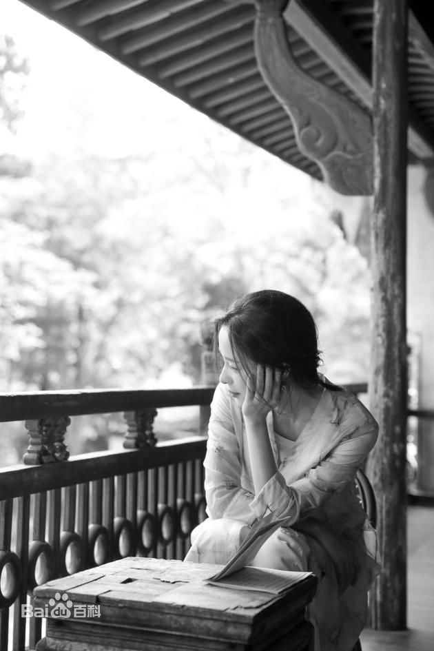 江一燕最新江南壁纸