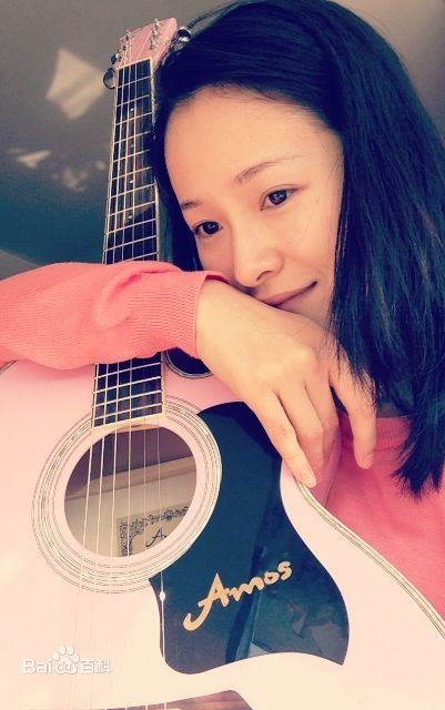 江一燕歌手小江壁纸壁纸