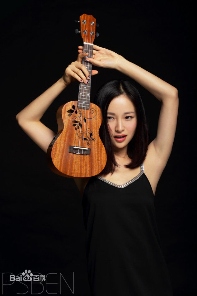 江一燕歌手小江壁纸壁纸