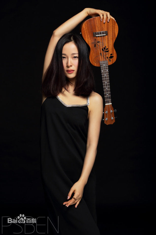 江一燕歌手小江壁纸壁纸