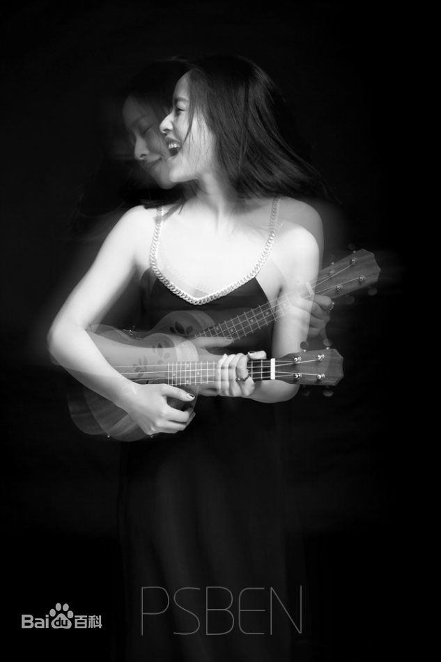 江一燕歌手小江壁纸壁纸