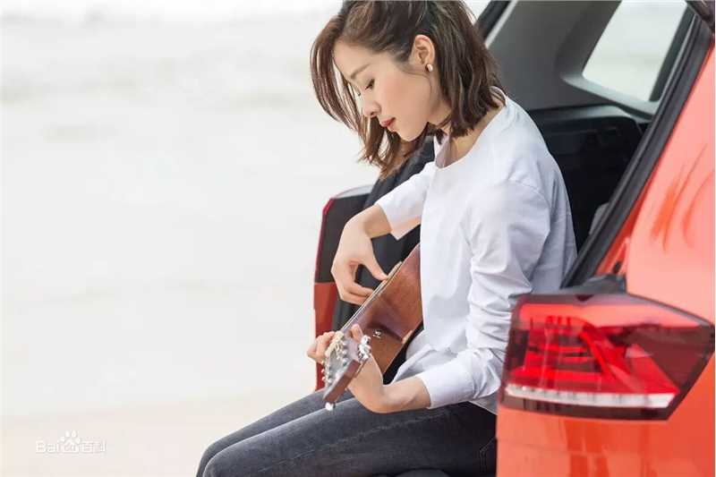 江一燕歌手小江壁纸壁纸