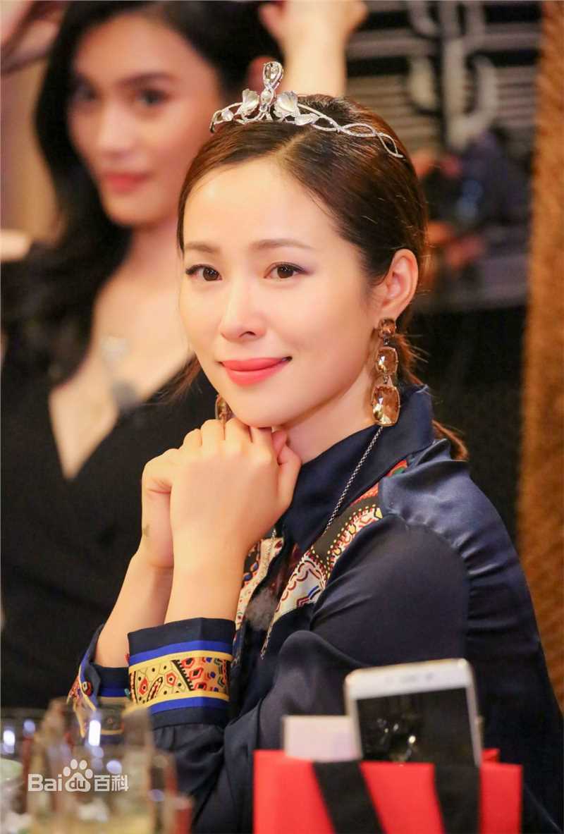 最新江一燕在《我们来了》中的图集