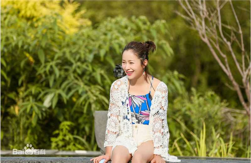 最新江一燕在《我们来了》中的图集