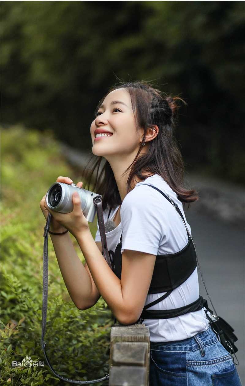 最新江一燕在《我们来了》中的图集