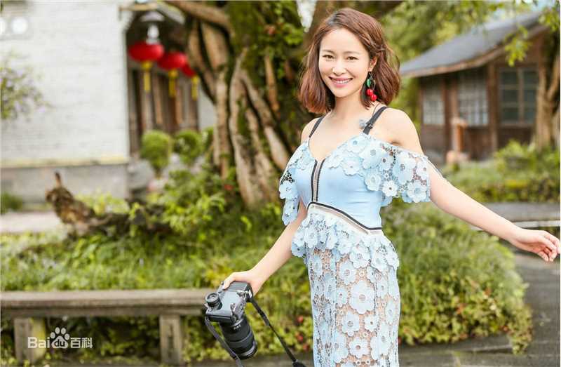 最新江一燕在《我们来了》中的图集