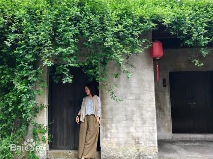 江一燕生活照生活照相册