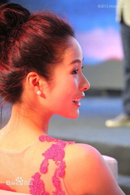 江一燕精彩图册1