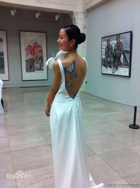 江一燕精彩图册1