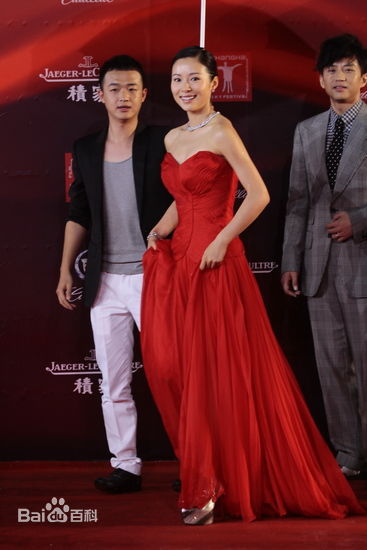 江一燕精彩图册1