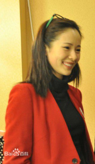 江一燕精彩图册1