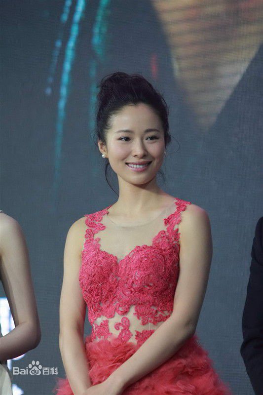 江一燕精彩图册1