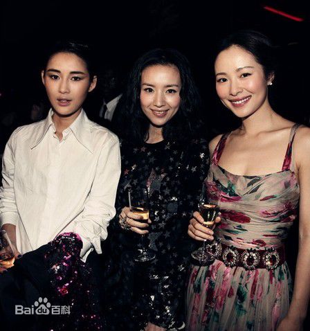 江一燕精彩图册1