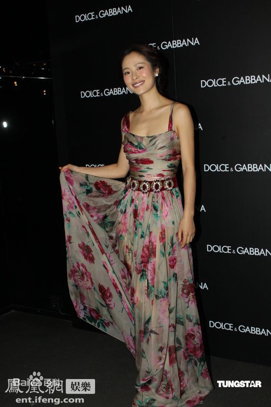 江一燕精彩图册1