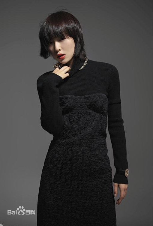 江一燕精彩图册1