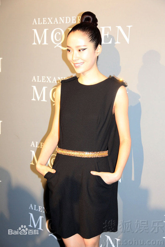 江一燕精彩图册1