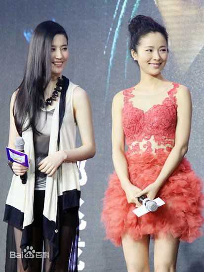 江一燕精彩图册1