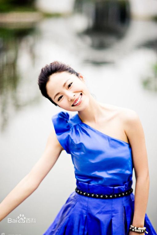 江一燕精彩图册1