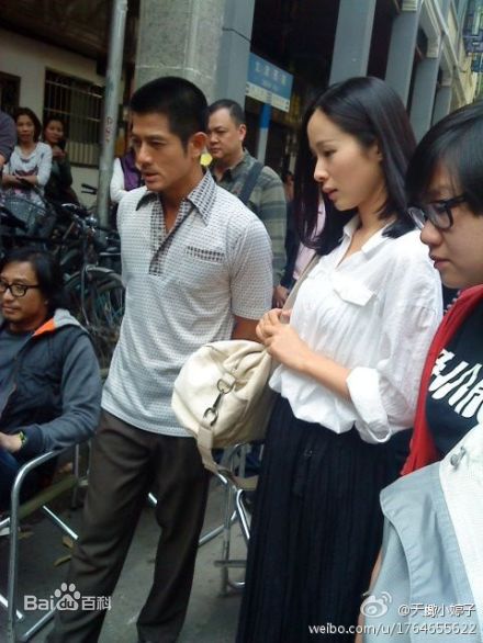 江一燕精彩图册1