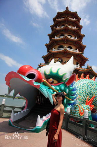 最全江一燕精彩图册