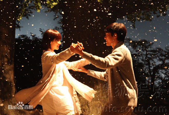 最全江一燕精彩图册