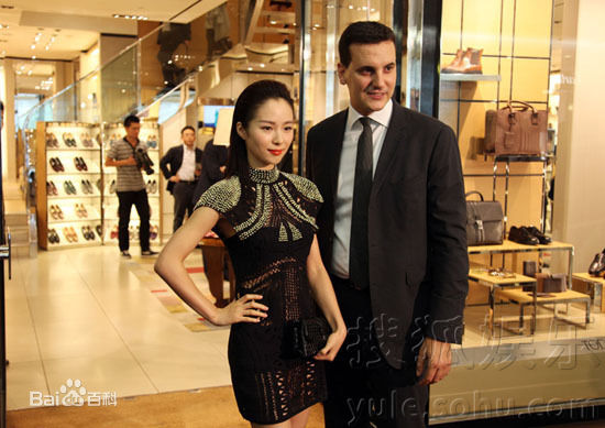 最全江一燕精彩图册