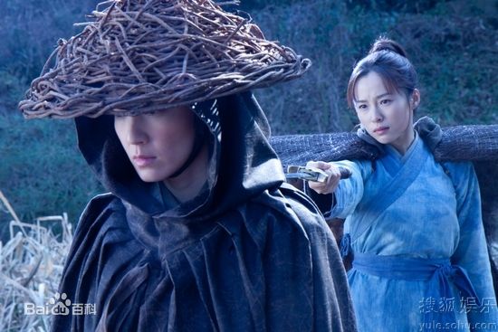 最全江一燕精彩图册