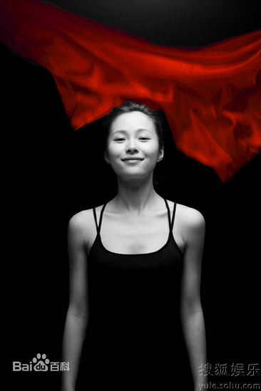 最全江一燕精彩图册