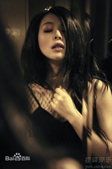 最全江一燕精彩图册