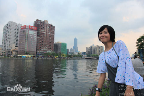 最全江一燕精彩图册