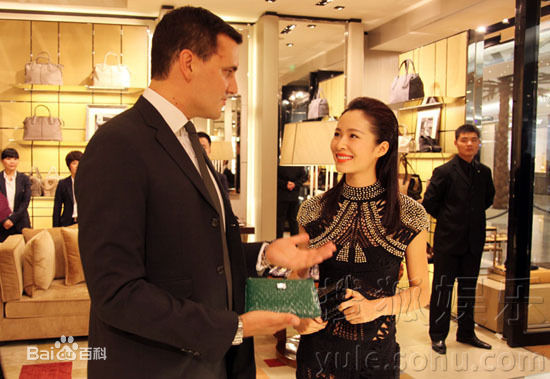 最全江一燕精彩图册