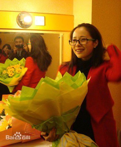 最优质江一燕精彩图册2