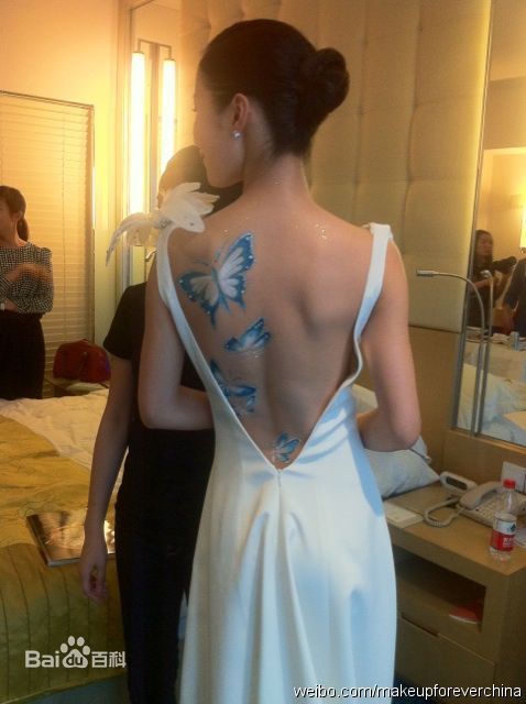 最优质江一燕精彩图册2