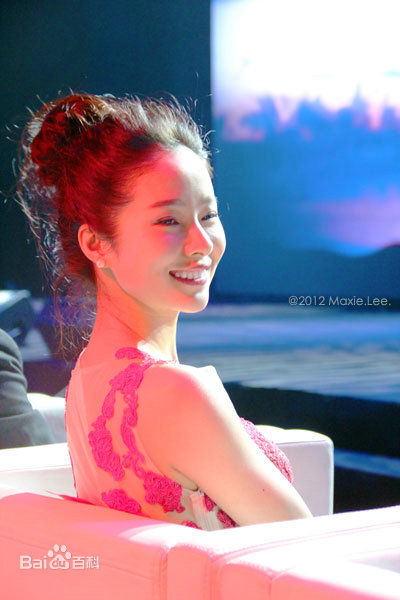 最优质江一燕精彩图册2