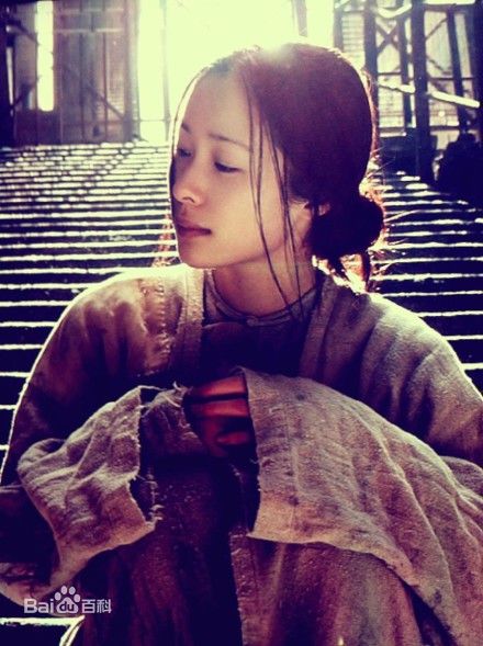 最优质江一燕精彩图册2