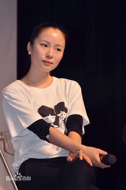 最优质江一燕精彩图册2