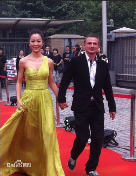 最优质江一燕精彩图册2