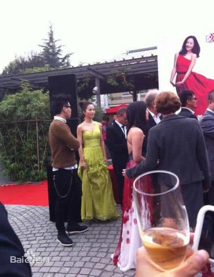 最优质江一燕精彩图册2