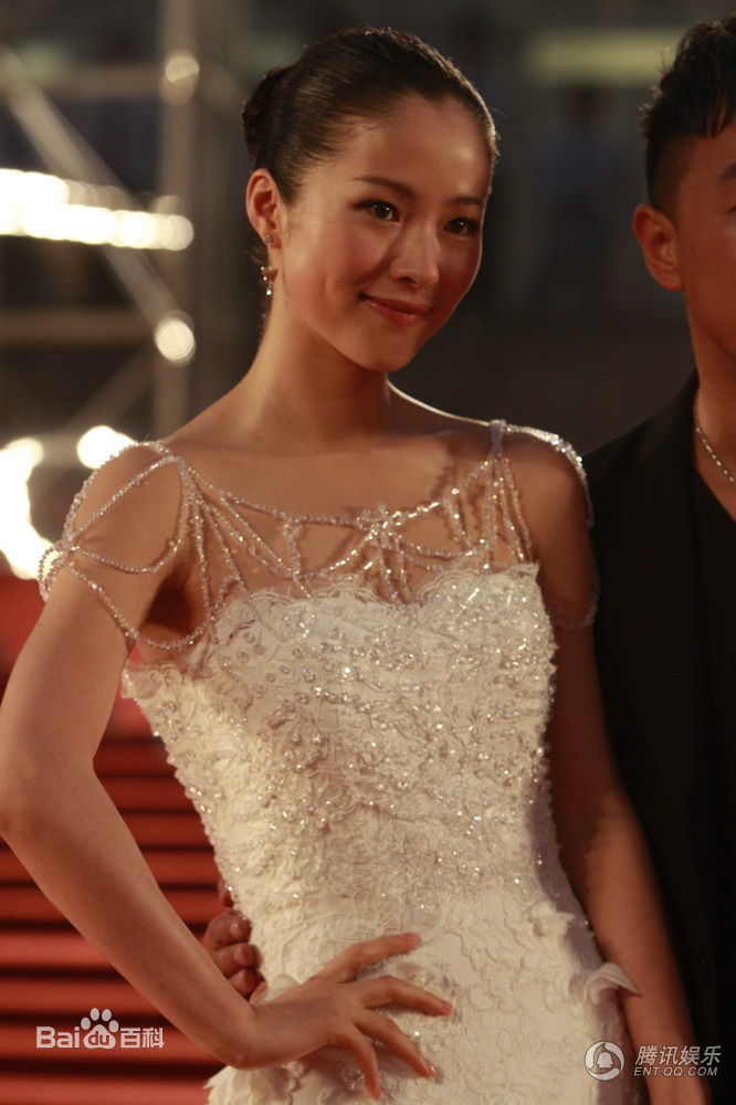 最优质江一燕精彩图册2