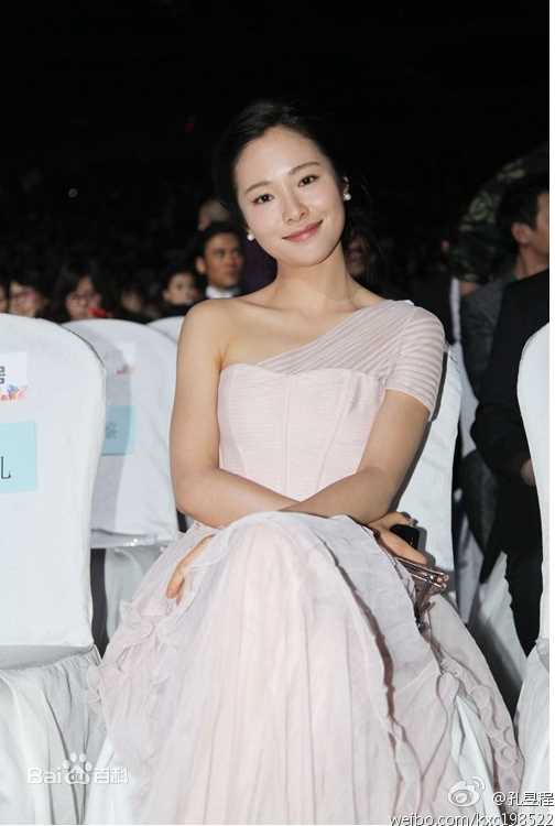 最优质江一燕精彩图册2