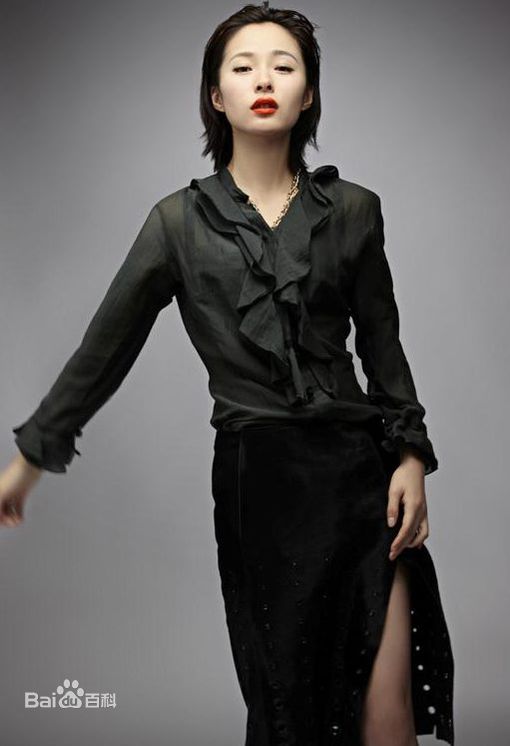 最优质江一燕精彩图册2