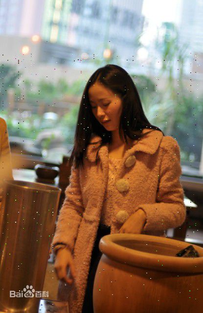 最优质江一燕精彩图册2