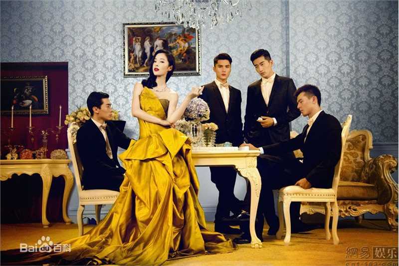 高清江一燕精彩图册