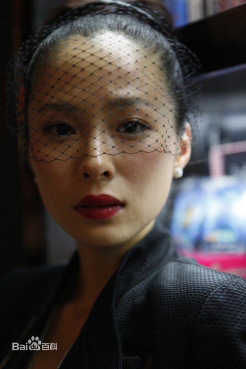 江一燕精彩图册2