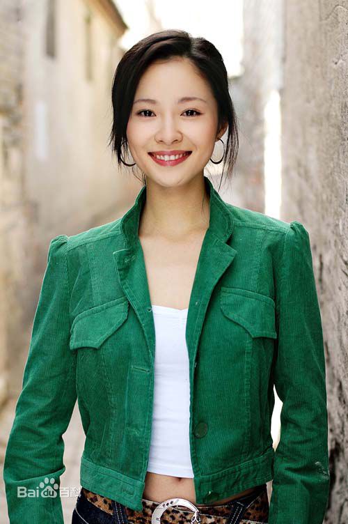 江一燕精彩图册2