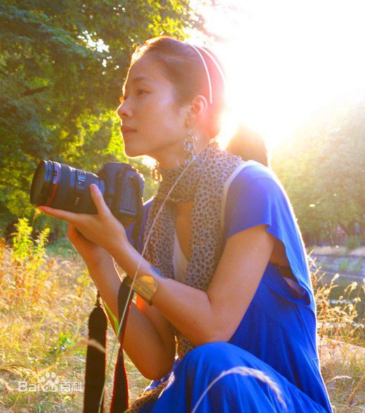 最优质江一燕精彩图册2